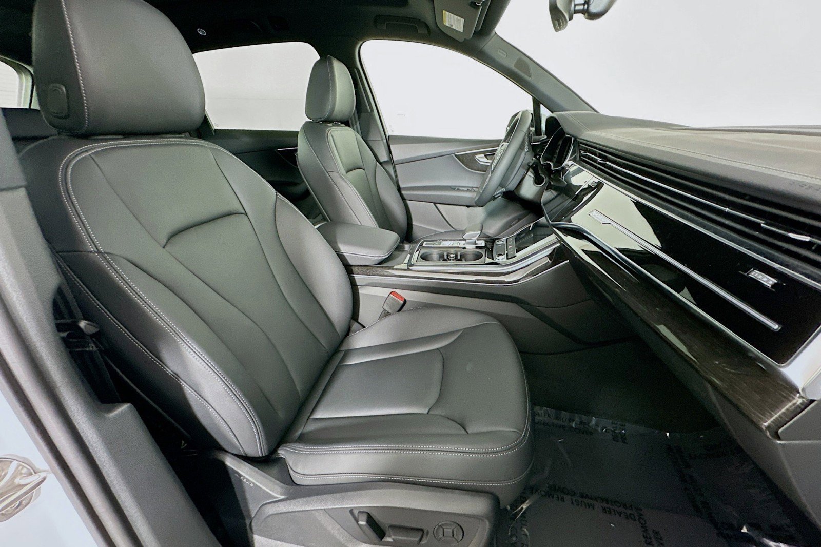 New 2026 Audi Q7 2.0T Premium image 8