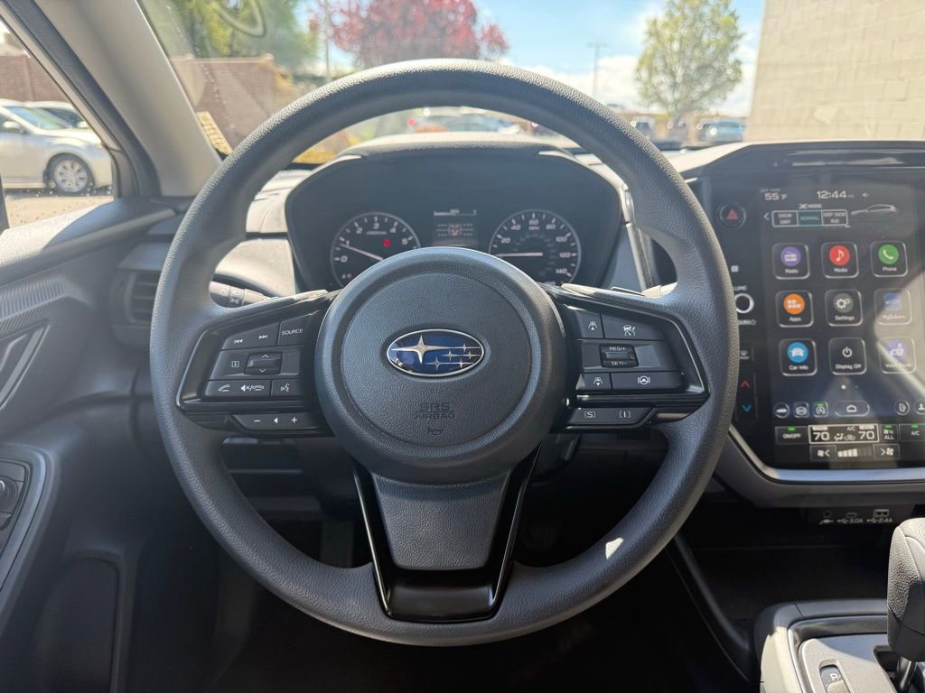 Certified 2026 Subaru Crosstrek 2.0i Premium AWD/4WD image 9