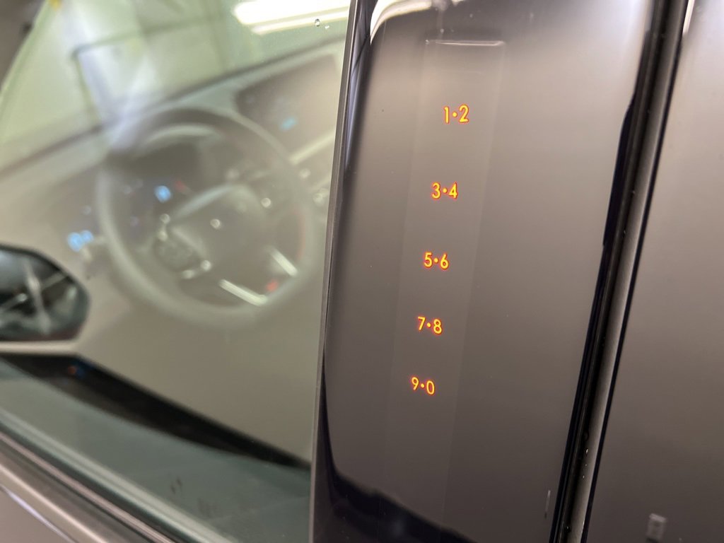 New 2026 Ford Explorer ST w/ Sun And Sound Package image 32