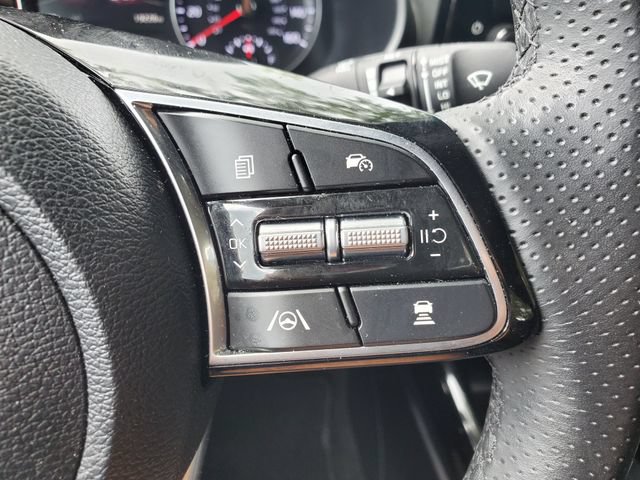 Used 2024 Kia Forte GT-Line FWD image 19