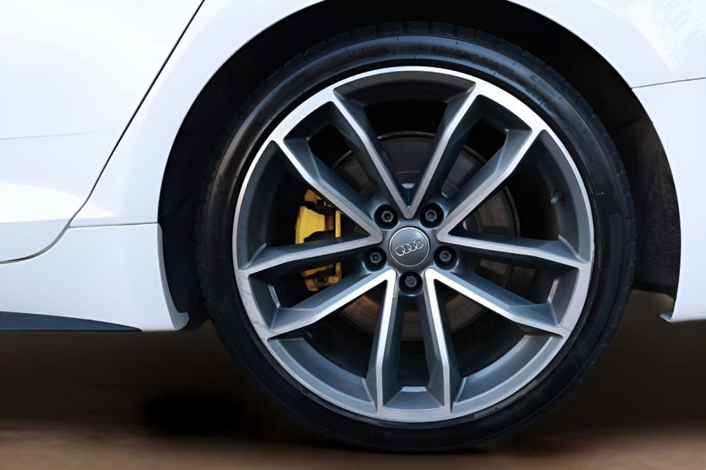 Used 2019 Audi S5 Prestige AWD/4WD image 34
