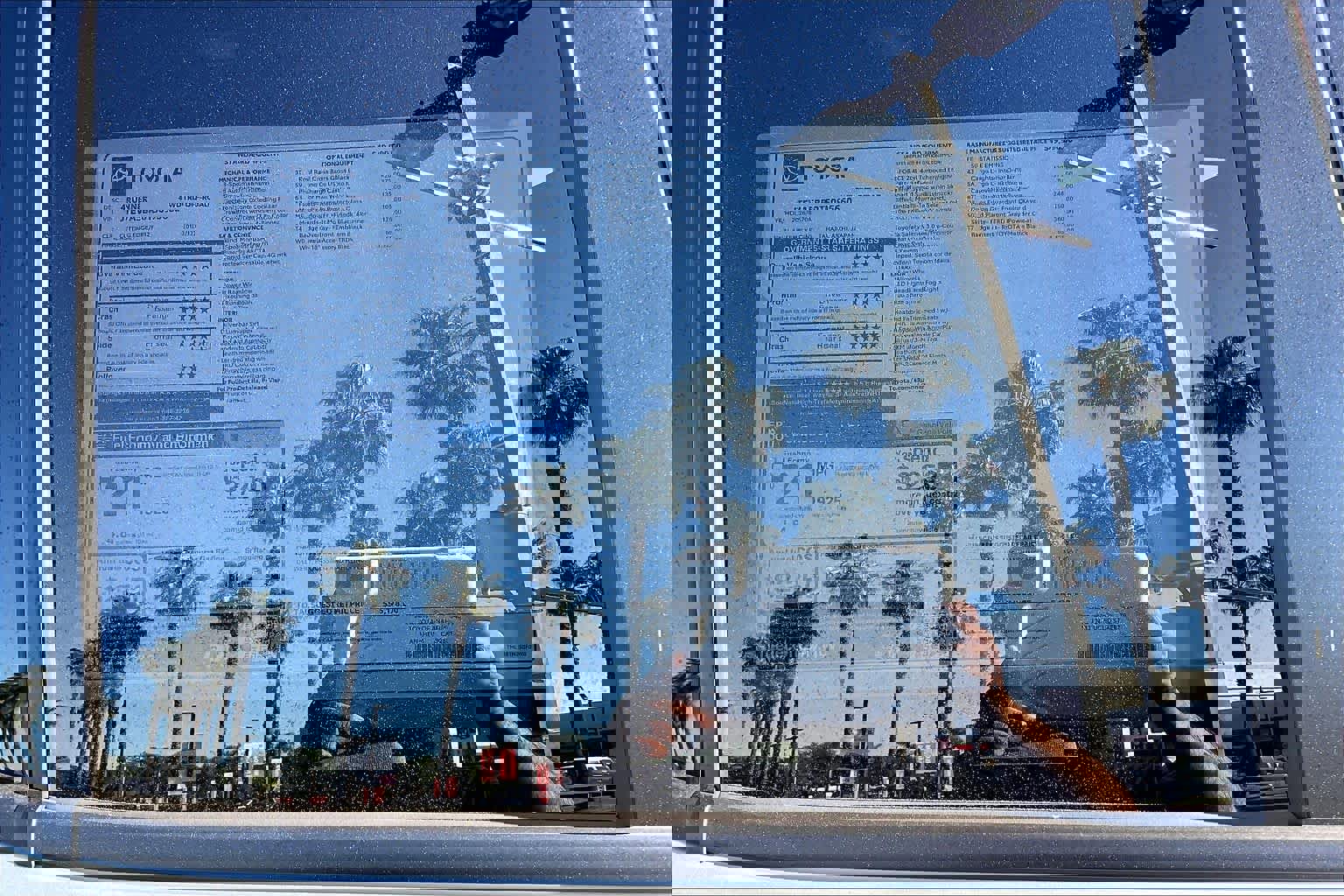 New 2026 Toyota 4Runner TRD Off-Road image 22