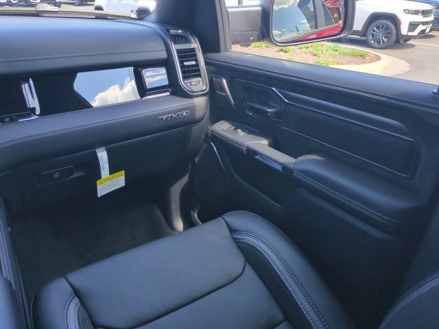 New 2026 RAM 1500 RHO w/ RHO Level 1 Equipment Group AWD/4WD image 17