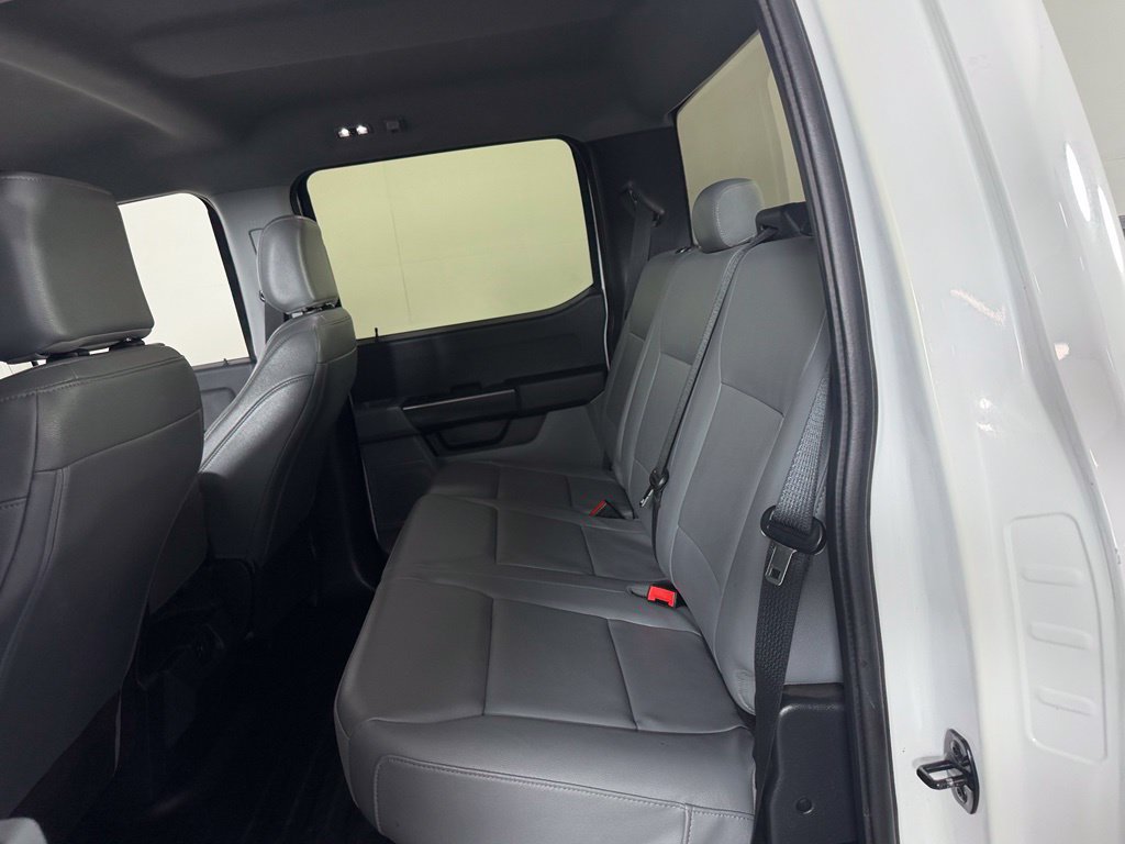 Used 2022 Ford F150 XL w/ Equipment Group 101A High RWD image 16