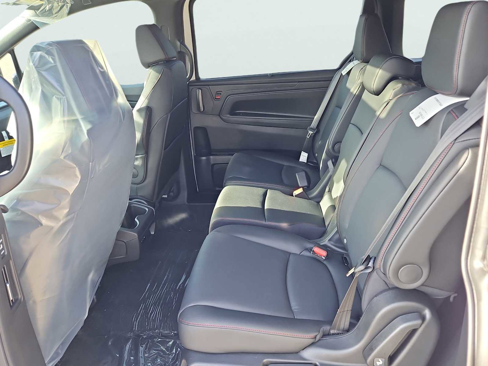New 2026 Honda Odyssey Sport-L image 20