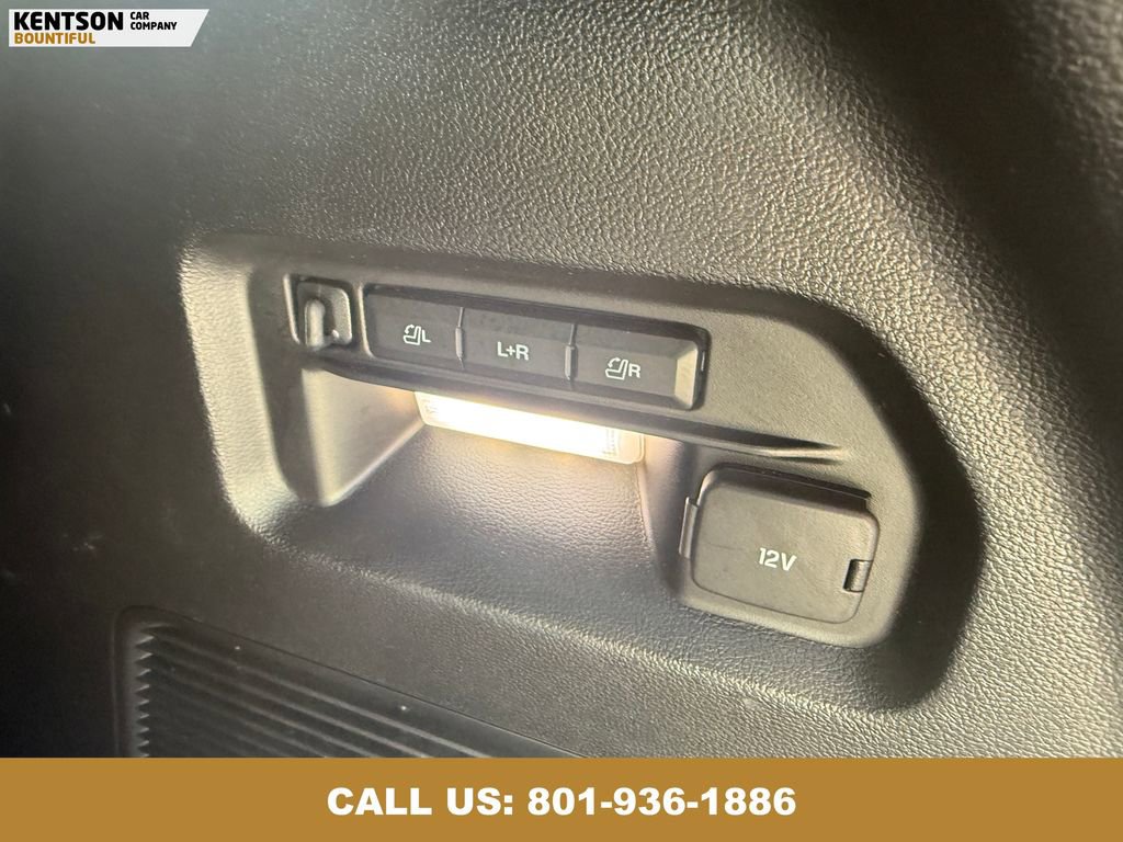 Used 2021 Ford Explorer ST w/ ST Street Pack image 42
