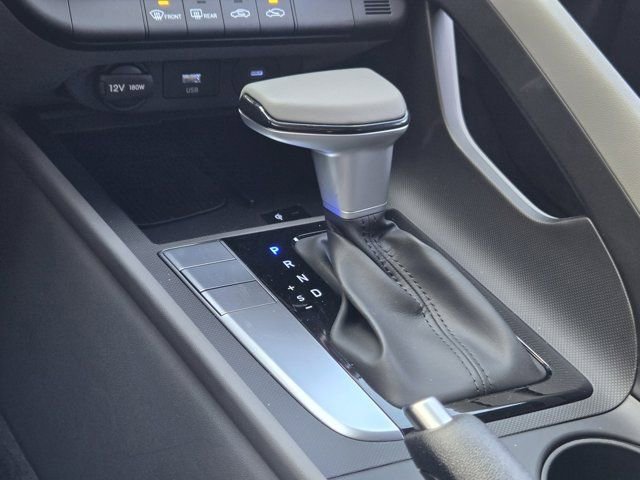 Certified 2026 Hyundai Elantra Sport image 16