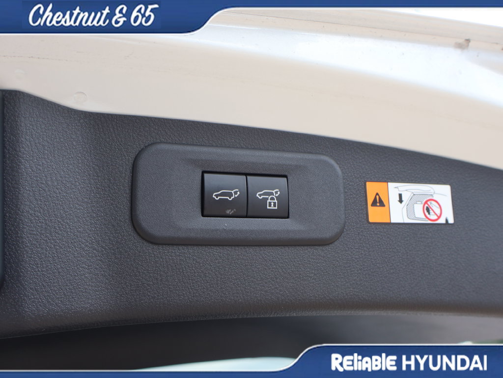 Used 2024 Lexus NX 350h AWD w/ Vision Package image 16