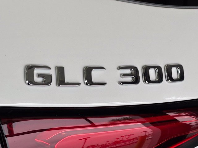 Certified 2026 Mercedes-Benz GLC 300 4MATIC image 6