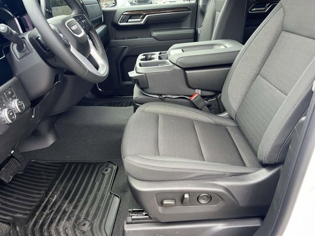New 2026 GMC Sierra 1500 Elevation AWD/4WD image 16