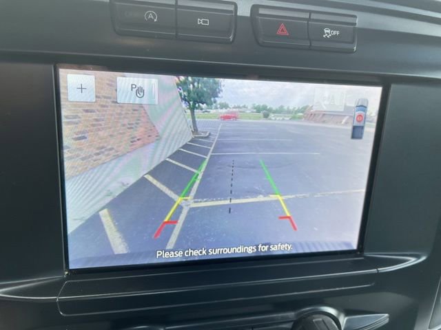 Used 2021 Ford F150 XL w/ Equipment Group 101A High RWD image 38