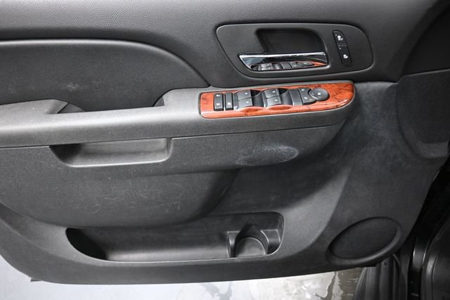 Used 2013 Chevrolet Tahoe LT AWD/4WD image 13