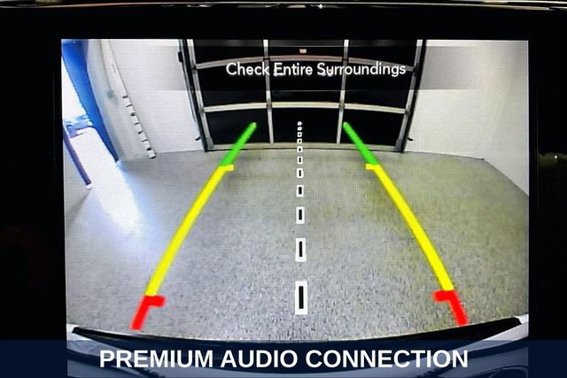 Used 2021 Jeep Grand Cherokee Altitude AWD/4WD image 19