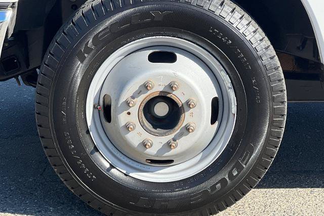 Certified 2021 Ford F350 XLT RWD image 22
