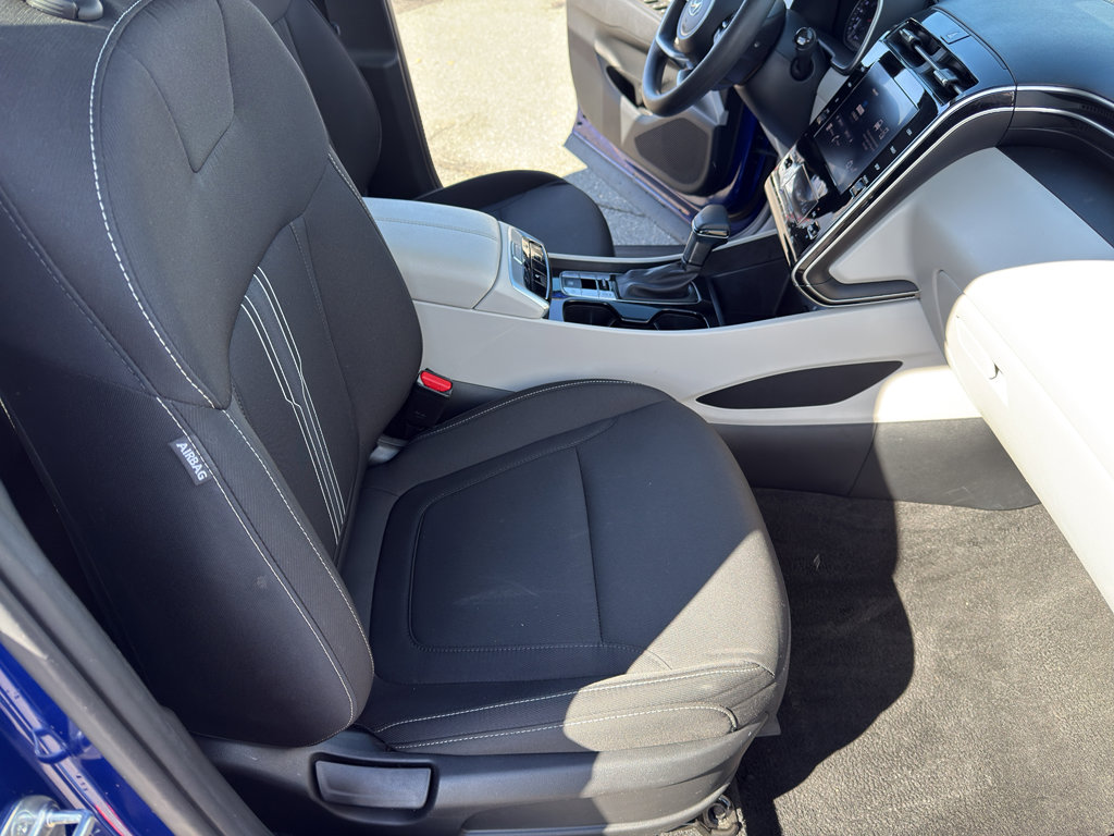 Used 2024 Hyundai Tucson SEL image 31