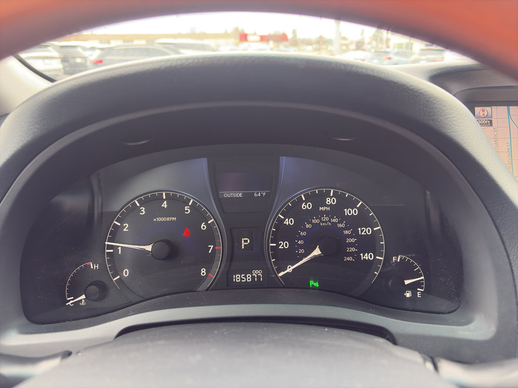 Used 2011 Lexus RX 350 AWD w/ Premium Pkg image 22