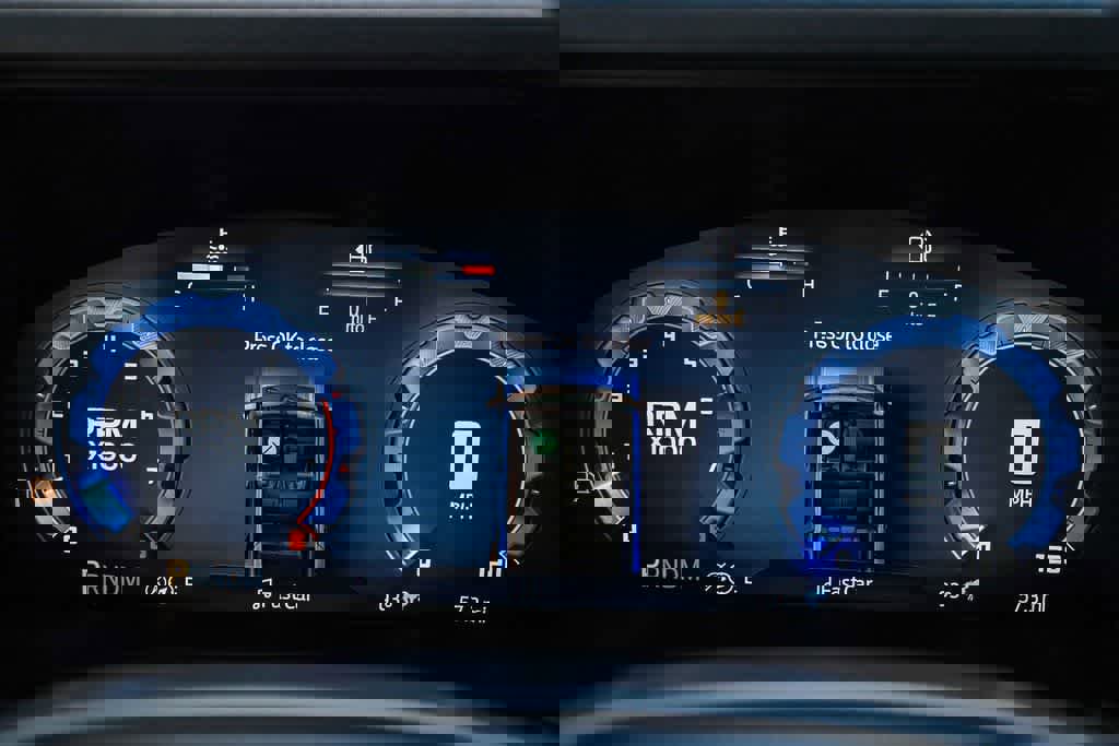 New 2026 Ford Bronco Outer Banks w/ Sasquatch Package image 25