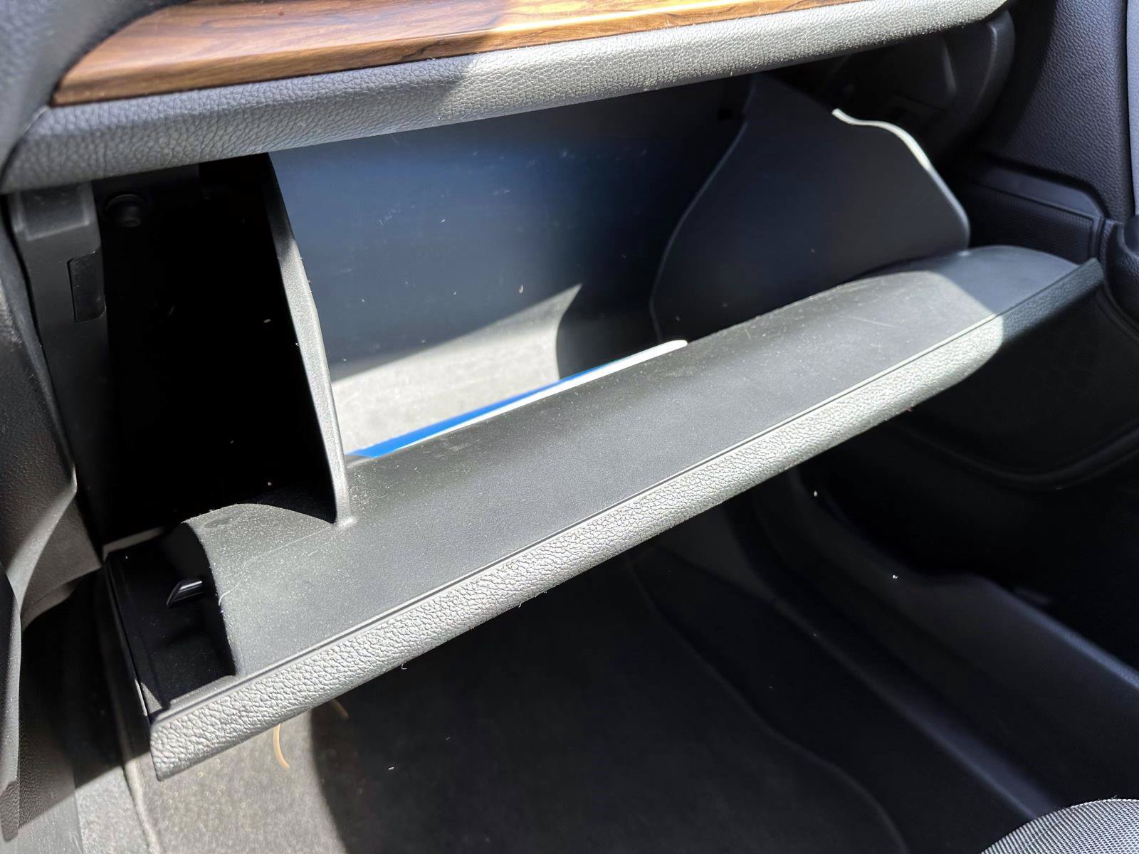 Used 2022 Honda CR-V EX image 27