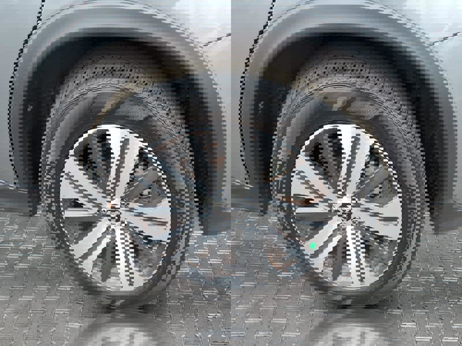 Used 2025 Mitsubishi Outlander Sport ES image 12