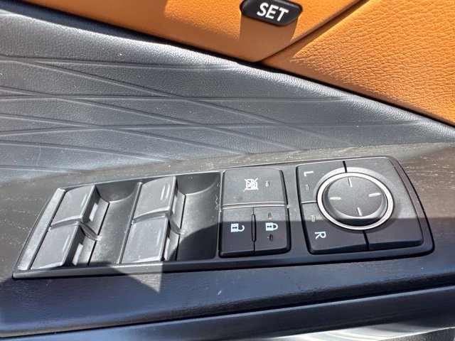 Used 2023 Lexus IS 300 w/ Premium Package RWD image 15