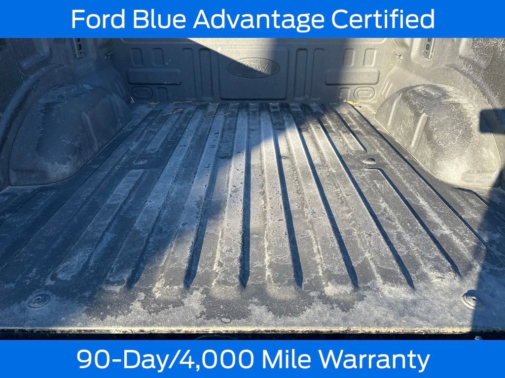 Certified 2025 Ford F150 Raptor image 7