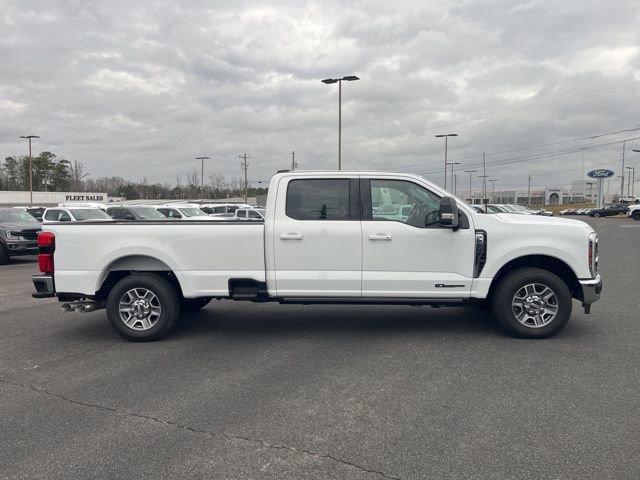 New 2026 Ford F250 Lariat image 3