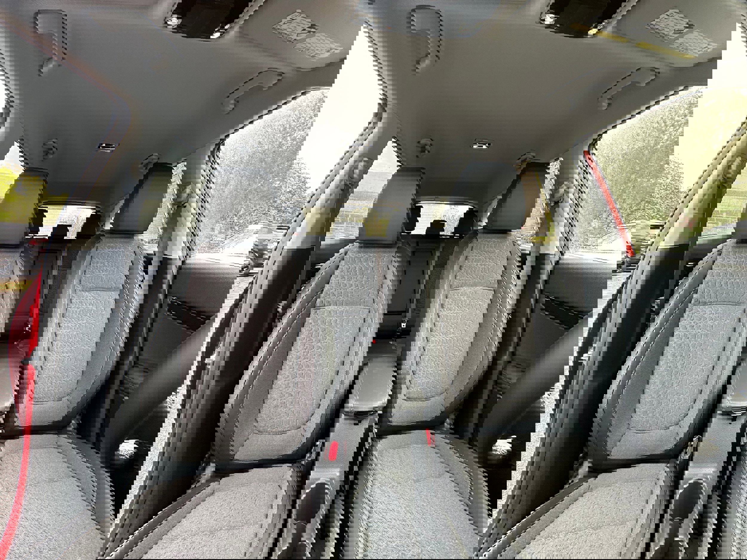 New 2026 Kia Seltos S image 27