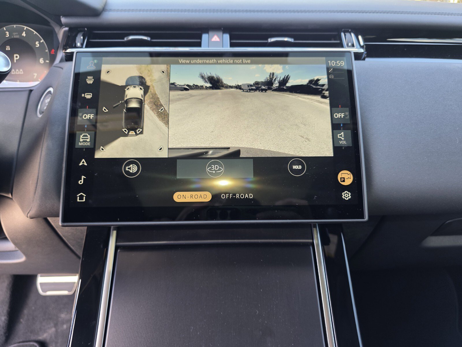 New 2026 Land Rover Range Rover Velar Dynamic SE image 16