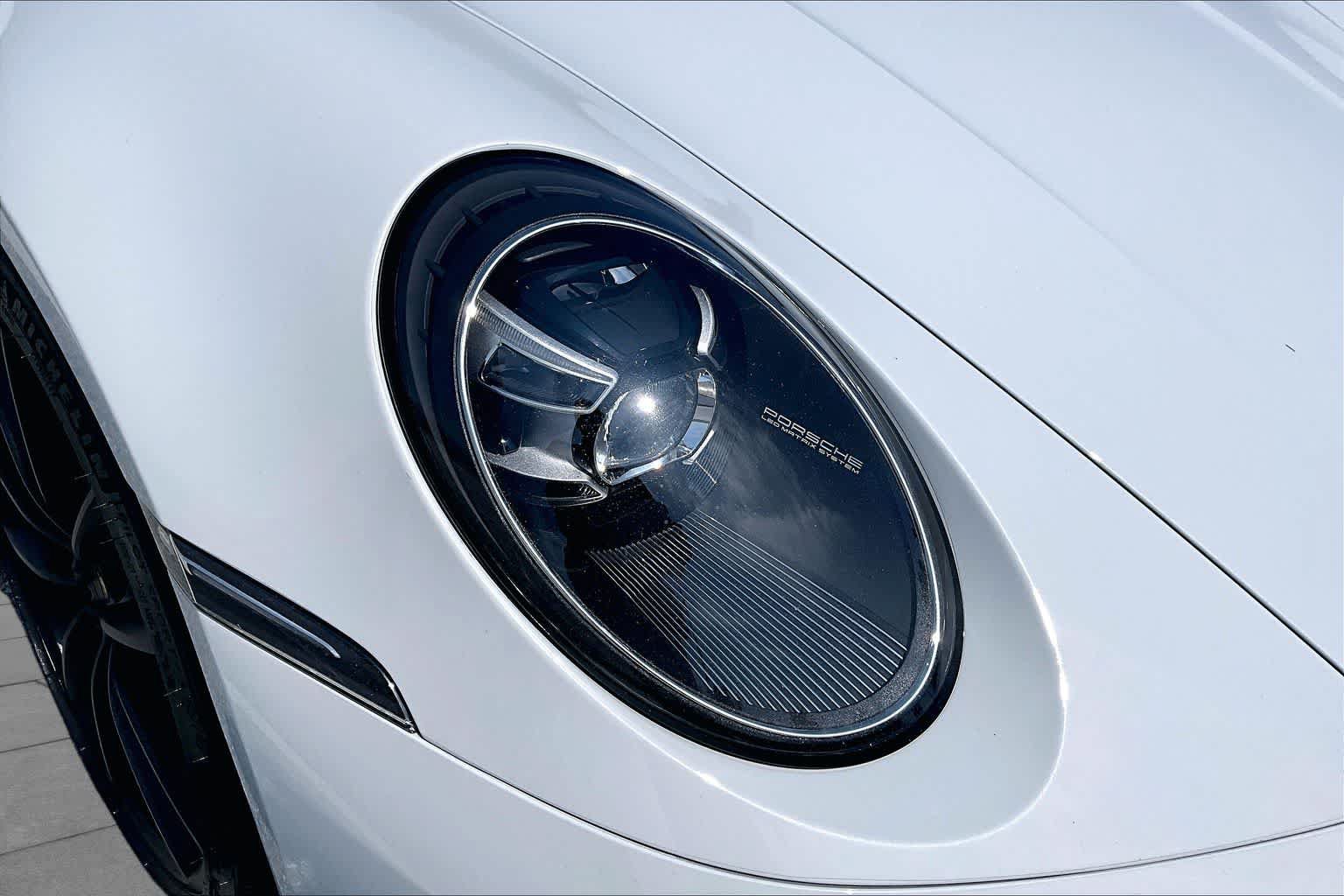 Used 2021 Porsche 911 Carrera S RWD image 28