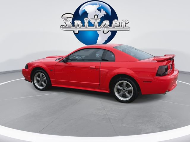 Used 2001 Ford Mustang GT image 7