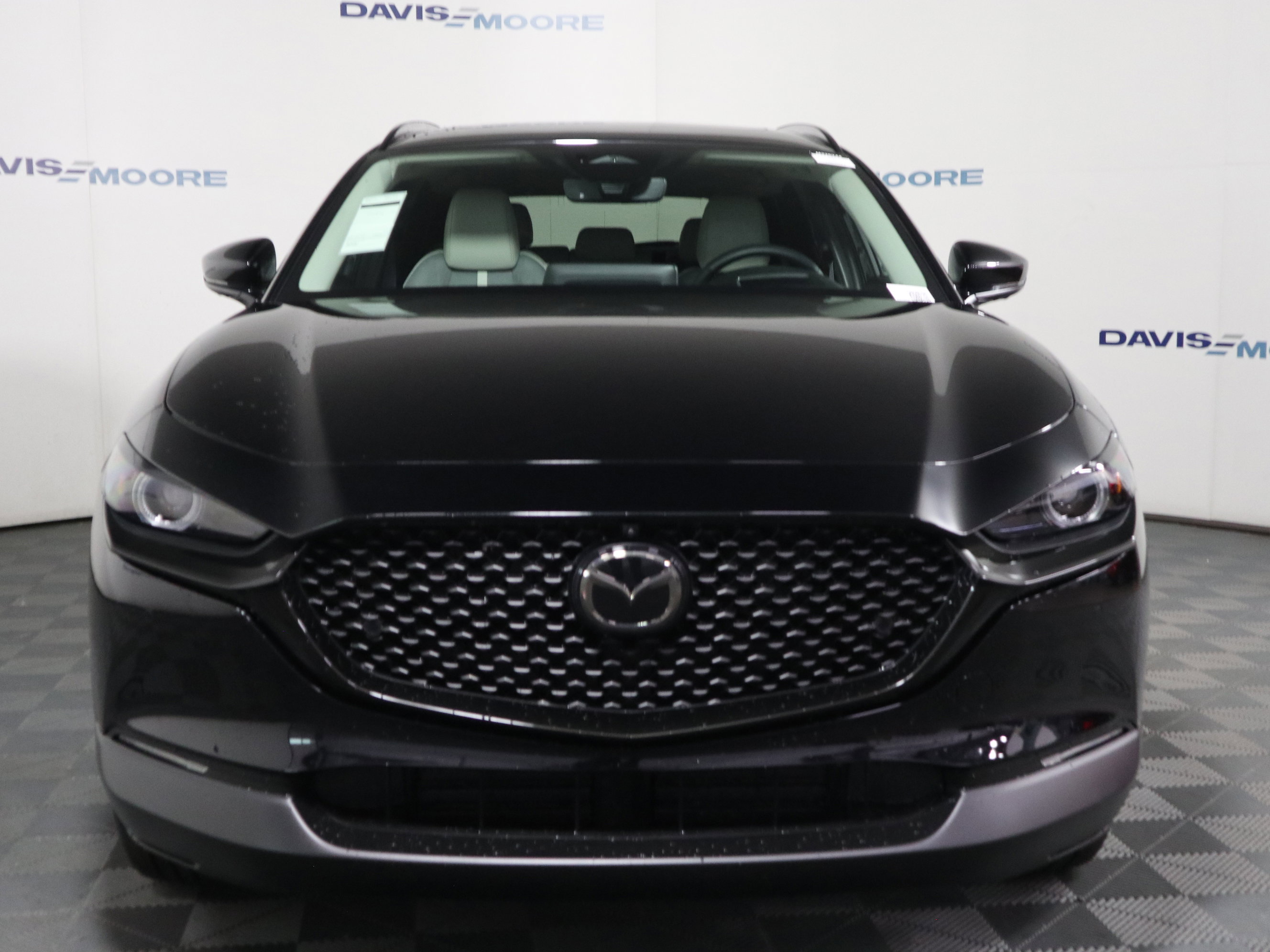 New 2026 MAZDA CX-30 Aire Edition image 9