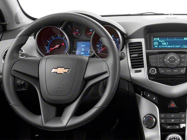Used 2013 Chevrolet Cruze LT w/ Enhanced Safety Package FWD image 10
