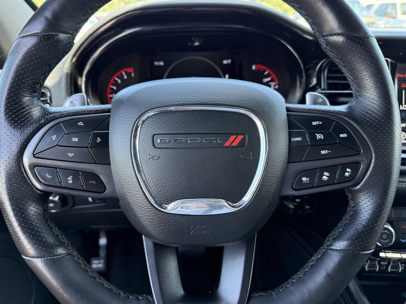 Used 2022 Dodge Durango GT AWD/4WD image 34