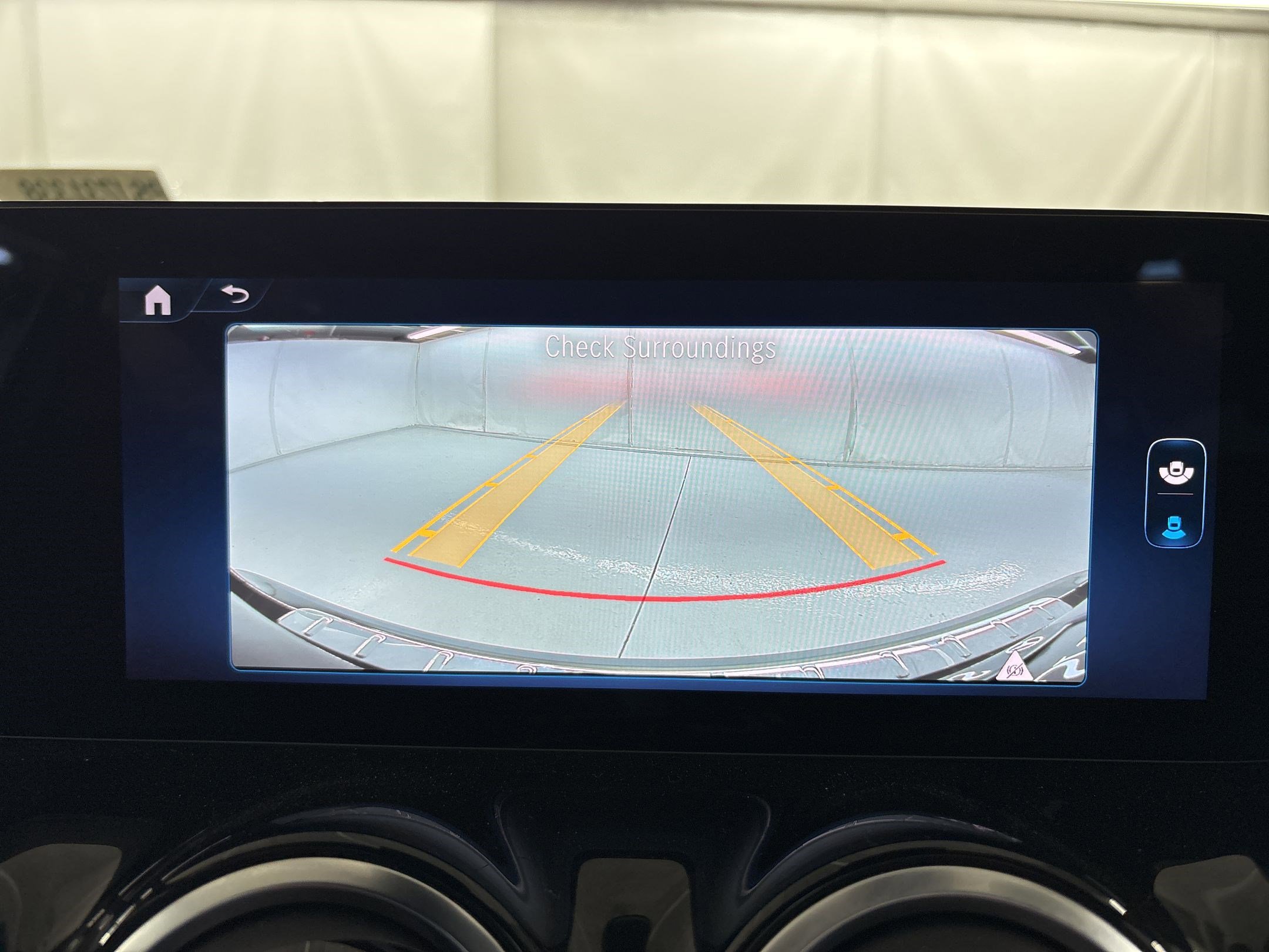 Certified 2025 Mercedes-Benz GLA 250 image 25