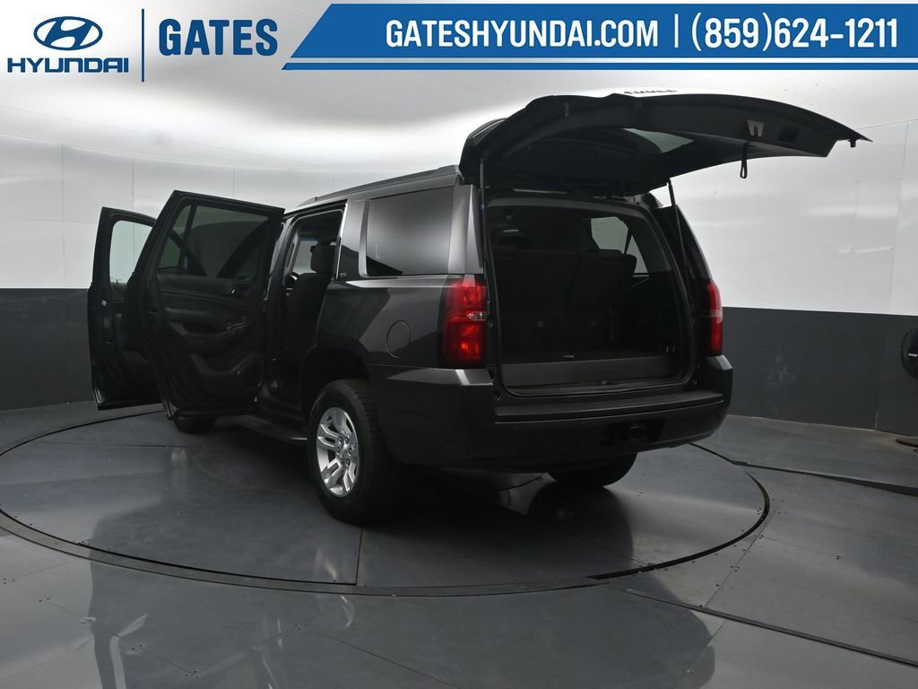 Used 2016 Chevrolet Tahoe LS image 53