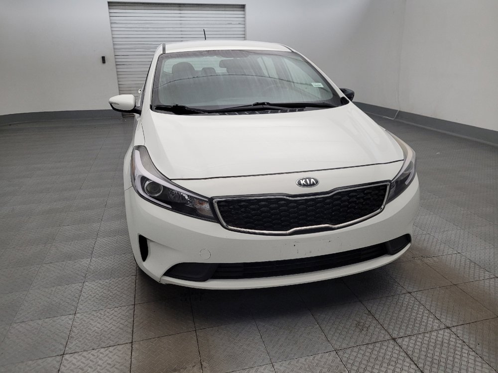 Used 2017 Kia Forte LX FWD image 14