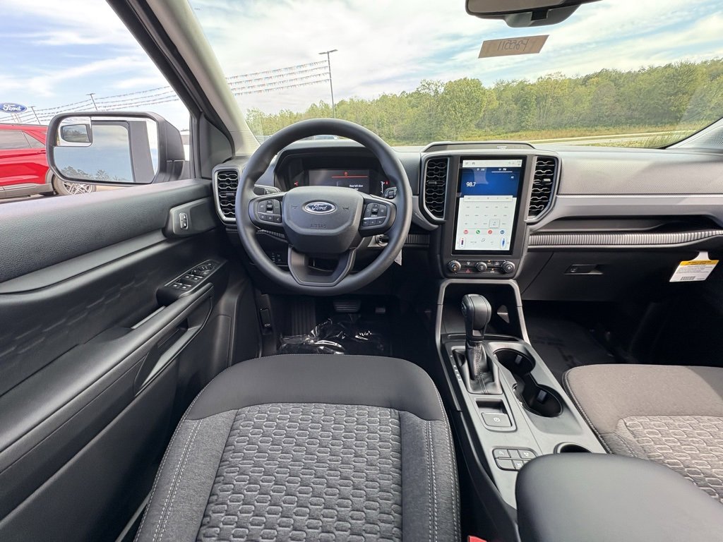 New 2025 Ford Ranger XL w/ Trailer Tow Package image 28