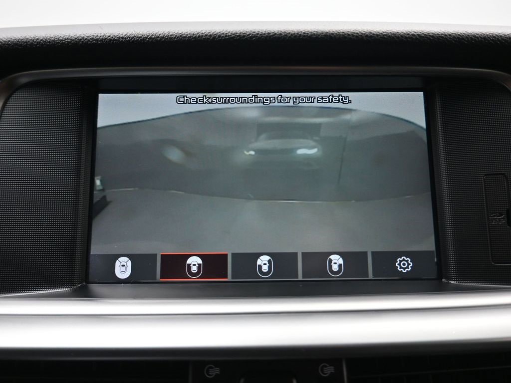 Used 2019 Kia Optima SX w/ SX Limited (Black) Package image 25