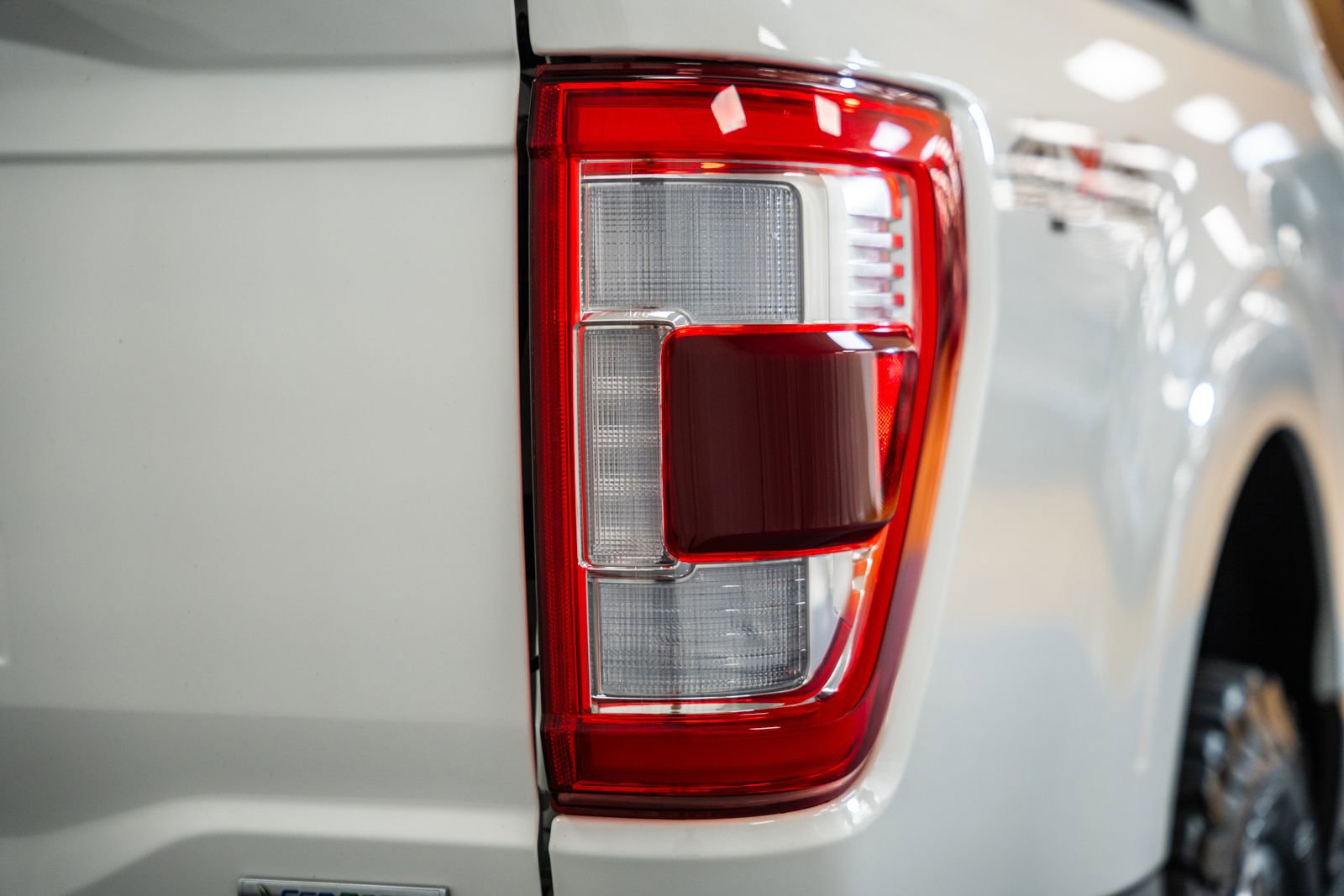 Certified 2023 Ford F150 King Ranch image 7