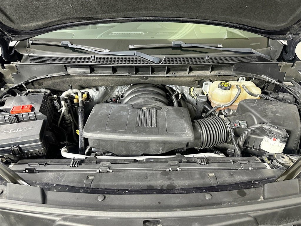 Used 2023 GMC Yukon Denali image 9