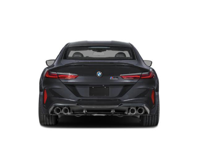 Used 2025 BMW M8 Competition image 5