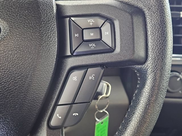 Used 2015 Ford F150 XLT w/ Equipment Group 302A Luxury AWD/4WD image 28