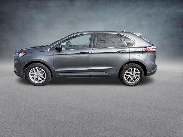 Certified 2024 Ford Edge SEL AWD/4WD image 2