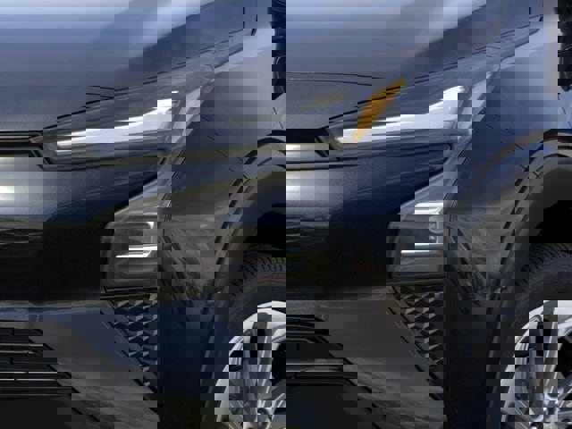 New 2027 Chevrolet Bolt LT image 10