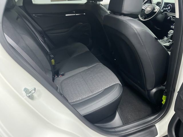 Certified 2024 Kia Seltos S image 26