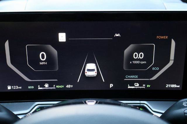 Used 2025 Kia Sorento SX Prestige AWD/4WD image 30