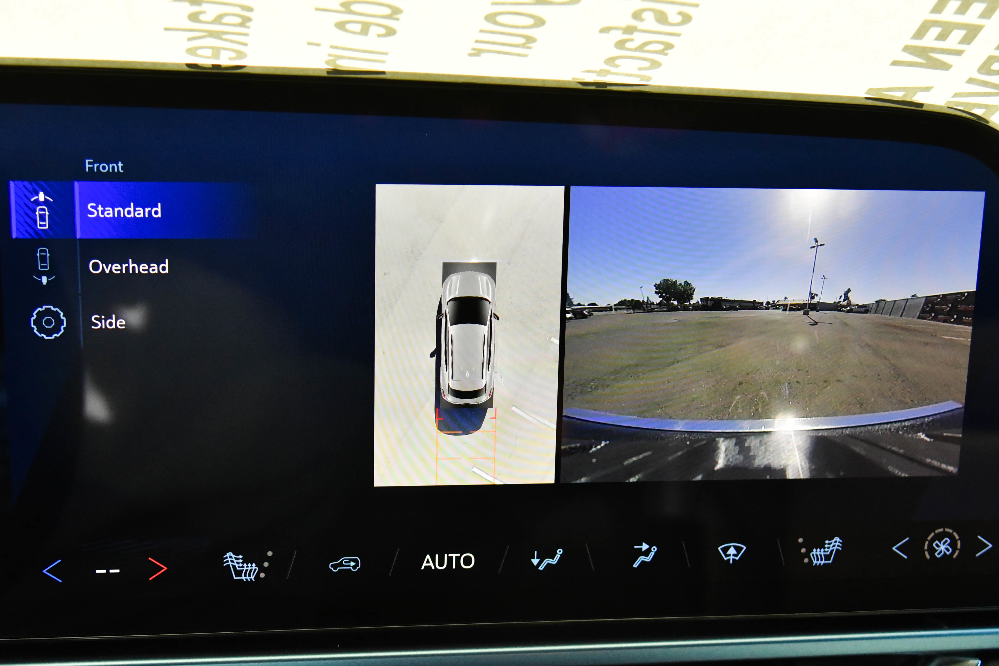 Used 2025 Chevrolet Equinox EV LT w/ Convenience Package FWD image 23