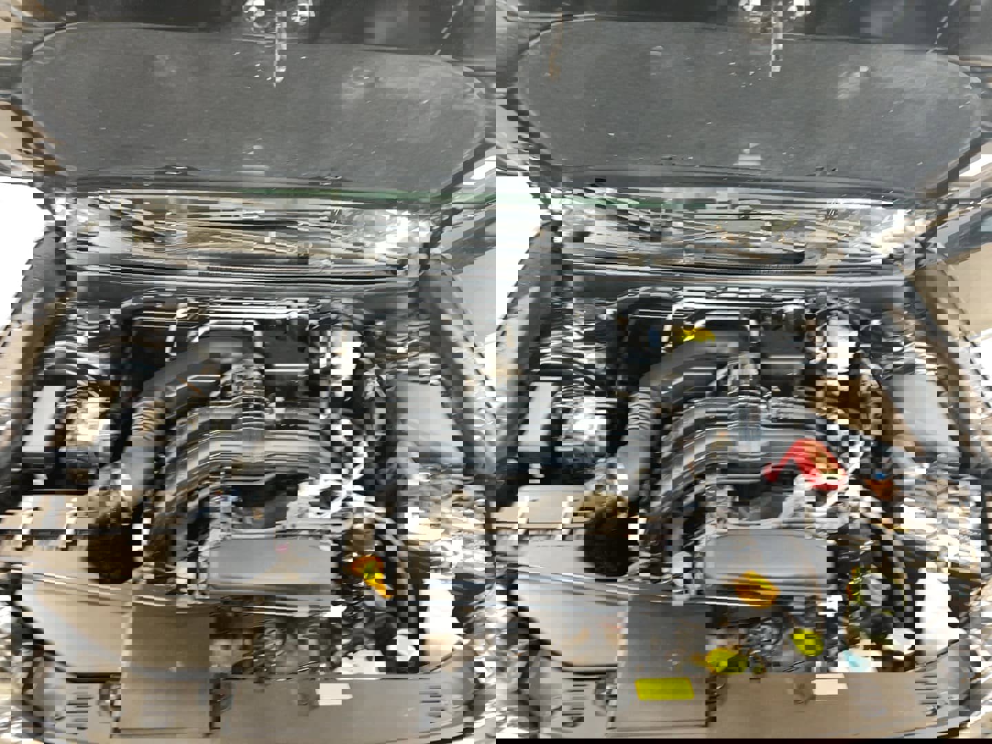 Used 2019 Subaru Impreza 2.0i Premium image 23