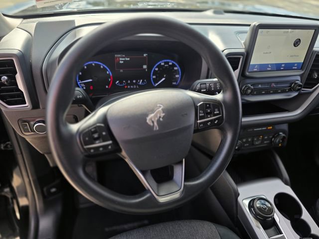 Used 2024 Ford Bronco Sport Big Bend image 19