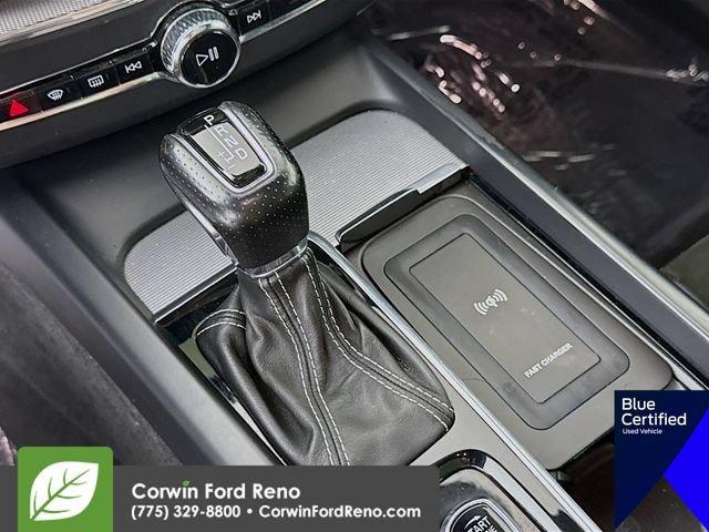 Used 2019 Volvo XC60 T5 R-Design w/ Protection Package Premier FWD image 21